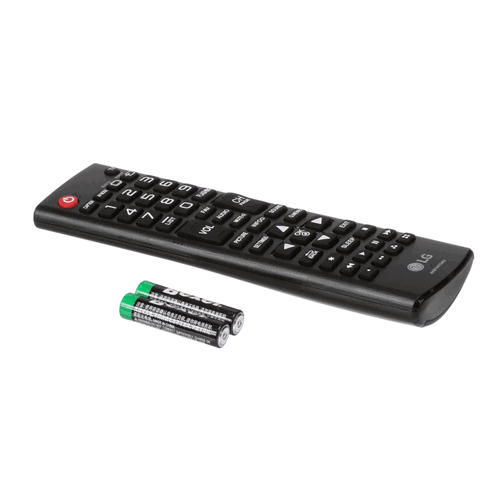 LG Remote Control - AGF76692632