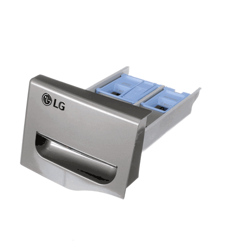 LG Washer Drawer Panel - AGL74954102