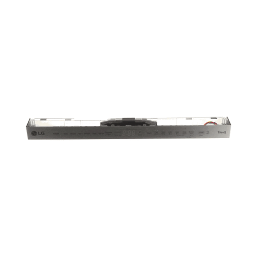 LG Dishwasher Control Panel - AGL75172652