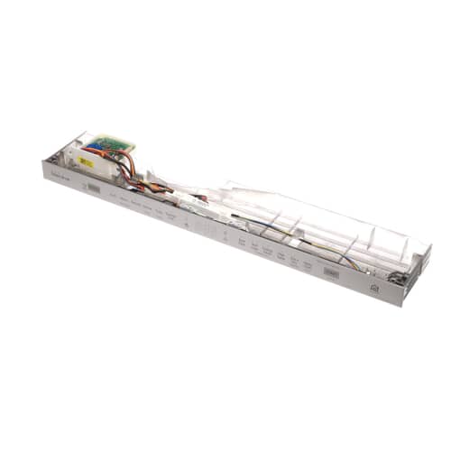 LG Dishwasher Control Panel - AGL75675228