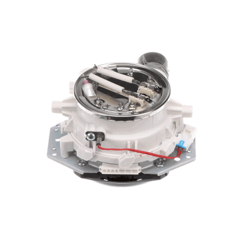 LG Dishwasher Sump Parts - AGM75469206