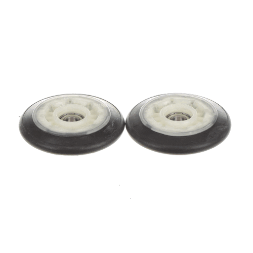 LG Dryer Roller Parts - AGM75510754
