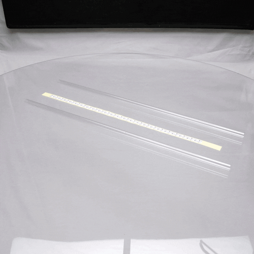 LG Television Svc Parts - AGM76229701