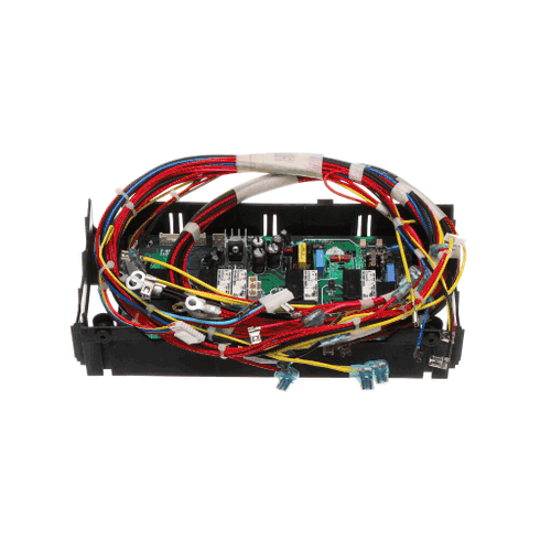 LG Toch Control Board - AGM76231104