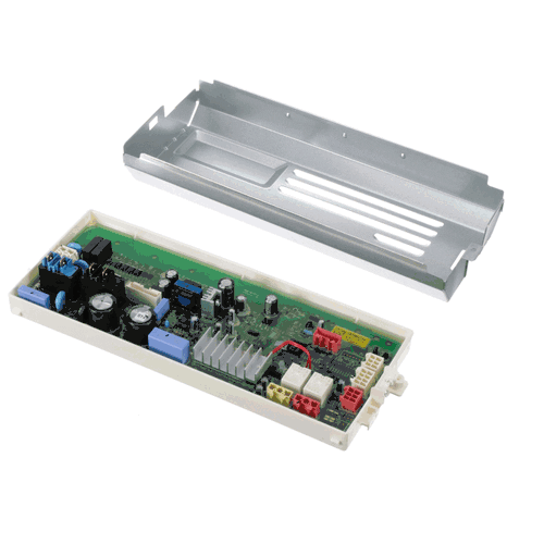 LG Electronic Control Board - AGM76429506