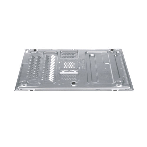 LG Microwave Base Plate - AGU75510205