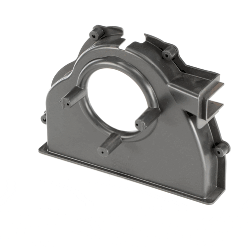 Carénage du ventilateur du réfrigérateur LG AHV73289801