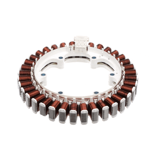 LG Combined Stator - AJB76315001