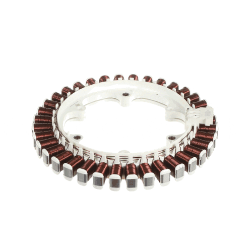 LG STATOR ASSEMBLY,COMBINED - AJB76315028