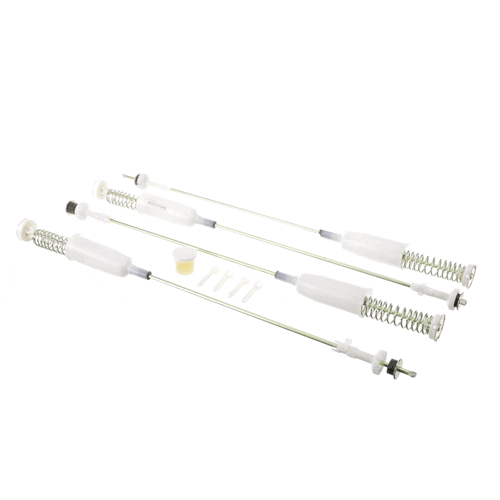 LG Washer Suspension (4Pack) - AJK72989710