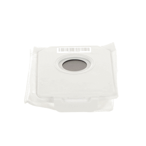 LG Vacuum Cleaner Tank Assembly, Dust - AJL75313901