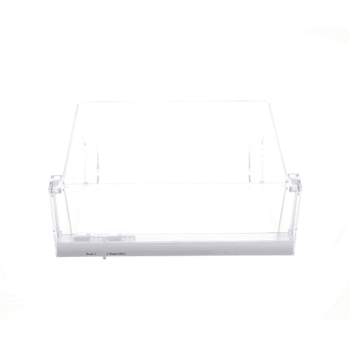 Bac à légumes pour réfrigérateur LG AJP75235044