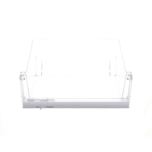 LG Refrigerator Vegetable Tray - AJP75235045
