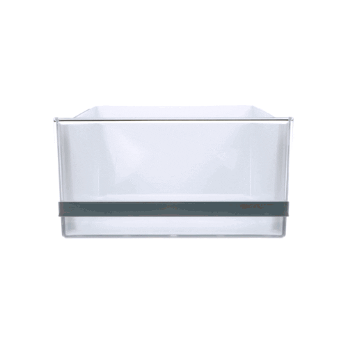 LG Refrigerator Crisper Drawer - AJP76401602