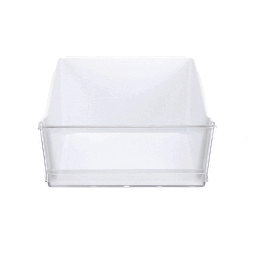 LG Refrigerator Drawer Tray - AJP76401614