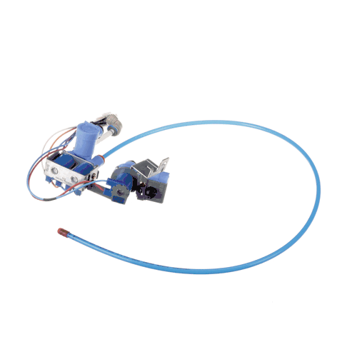 LG Valve Assembly, Water - AJU34125547