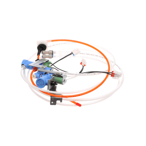 LG Water Valve - AJU73432813