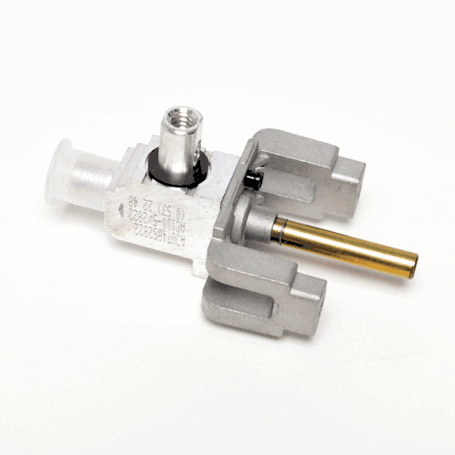 LG VALVE ASSEMBLY,GAS - AJU74852822