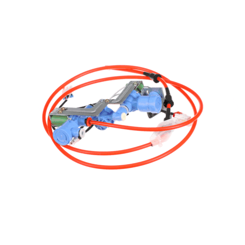 LG Refrigerator Water Valve - AJU75837102