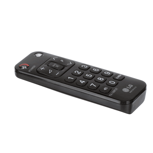 LG Television Remote Control - AKB72913110