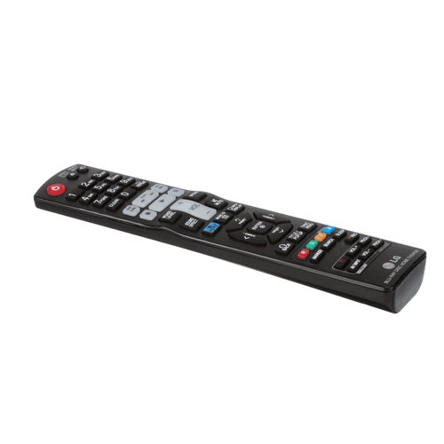 LG Home Theater Remote Control - AKB73275501