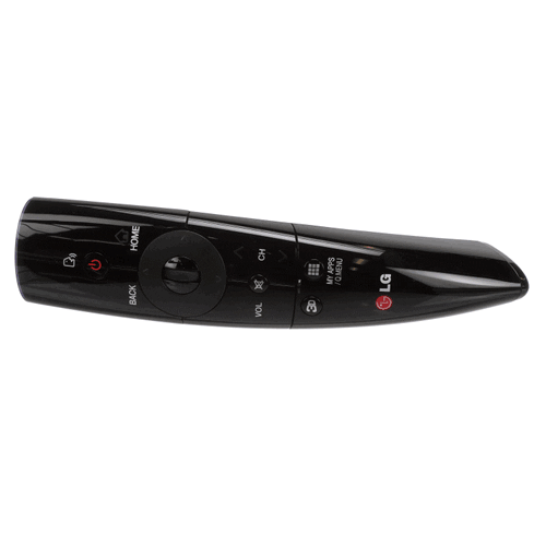 LG Television Remote Control - AKB73656012