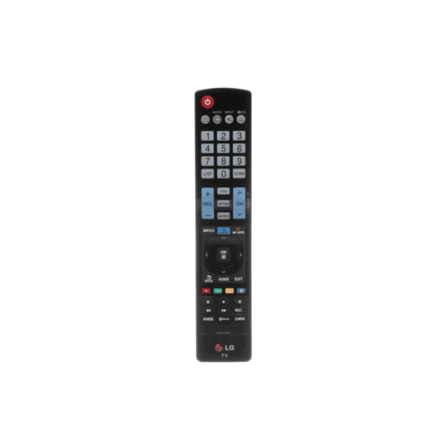 LG Remote Controller - AKB73756527