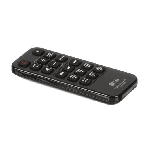 LG AKB74815396 Soundbar Remote Control