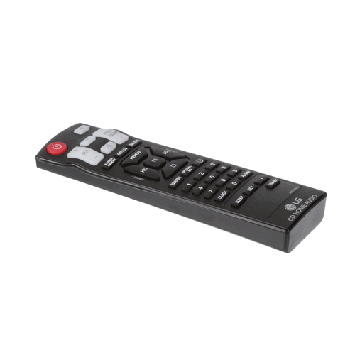 LG Remote Controller - AKB74955391