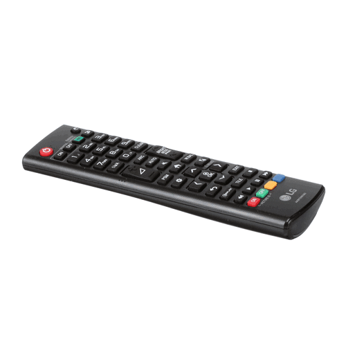 LG Television Remote Control - AKB75095383