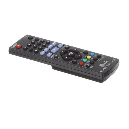 LG BPM26 Blu-ray-DVD Player Remote Control - AKB75135401
