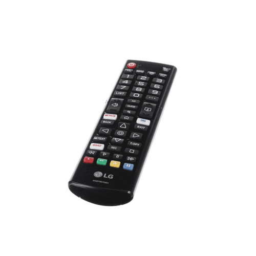 LG Television Remote Controller - AKB75675301