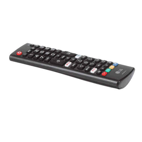 LG Remote Controller - AKB75675311