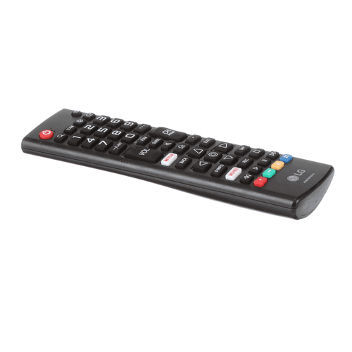 LG Television Remote Control - AKB75675313