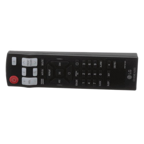 LG Remote Controller - AKB75815301