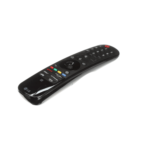 LG Television Remote Controller - AKB76043202