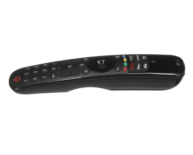 LG Remote Controller - AKB76045102
