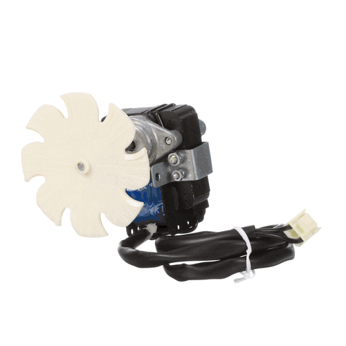 LG Air Conditioner Motor Assembly, Ac, Outsourcing - COV30333403