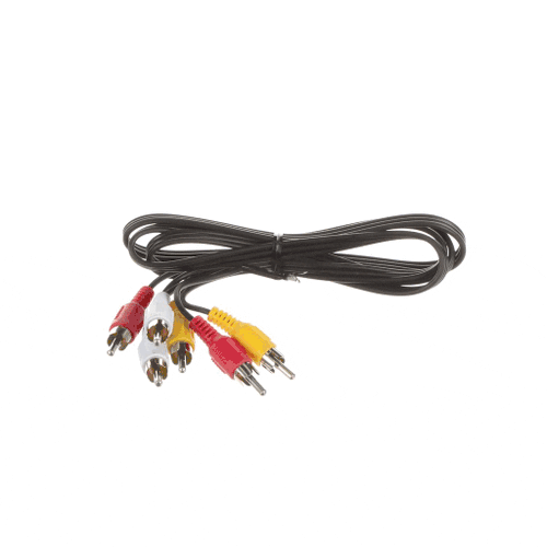 LG BluRay-DVD Player Outsourcing Cable - COV30695404