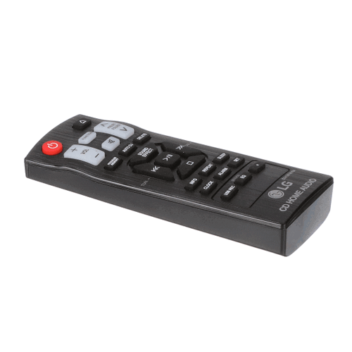 LG COV30748164 Home theatre Remote Control