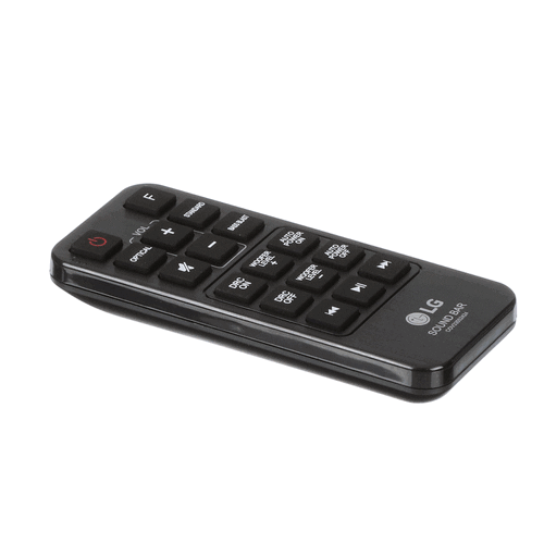 LG Soundbar Remote Control - COV33552424