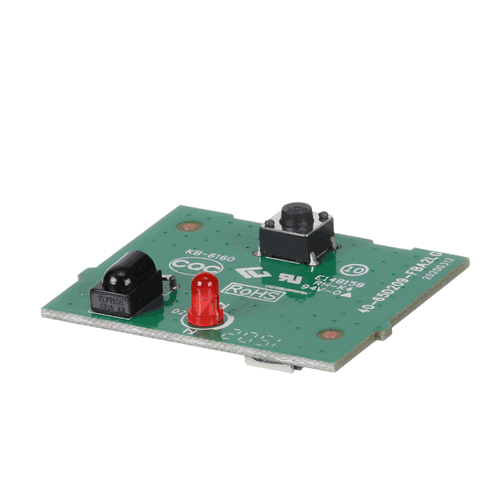 LG Television Sub Outsourcing Pcb - COV36590001