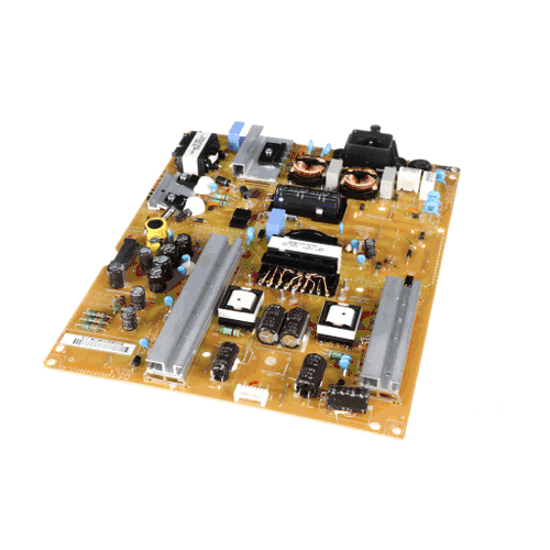 LG TV Main Video Board, Refurbished - CRB34159501