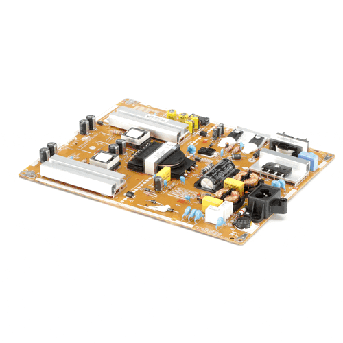 LG Refrigerator Power Supply - CRB34963201