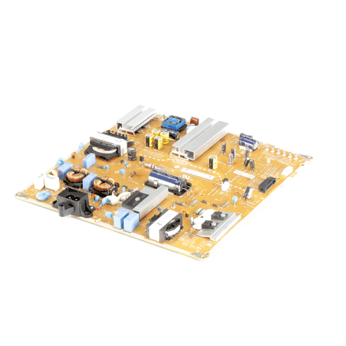 LG Power Supply Board, Refurbished - CRB35393001