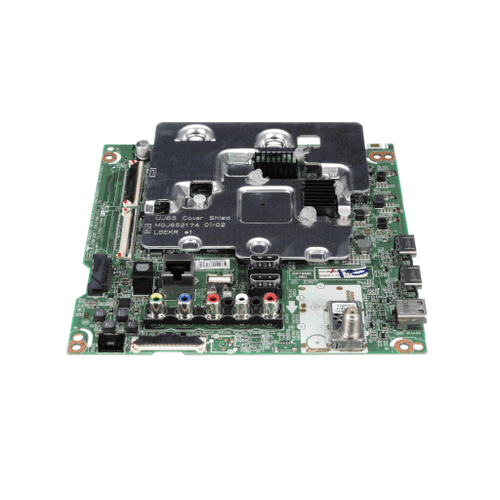 LG Main PCB - CRB36877701