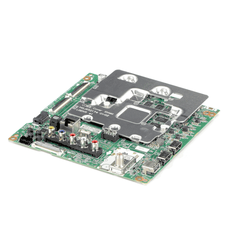 Circuit imprimé principal LG CRB37647401, remis à neuf