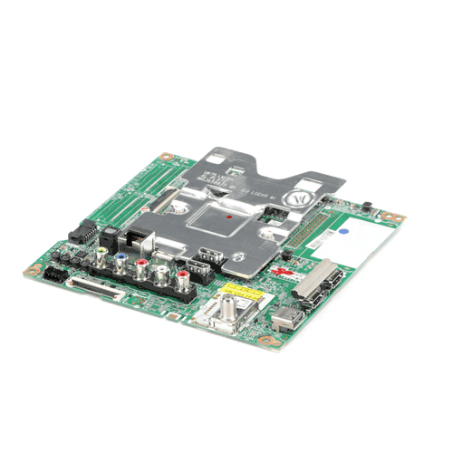 LG Refurbished B Chassis - CRB38006801