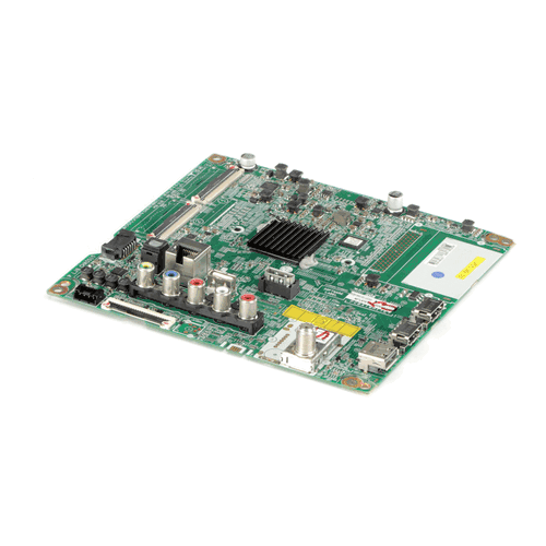 LG TV Main Board, Refurbished - CRB38037601