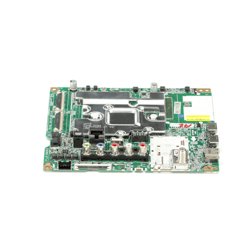 LG Bpr Total PCB - CRB38317101